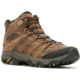 Merrell Moab 3 Mid Waterproof Shoes - Mens, Earth, 11.5, J035839-M-11.5