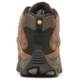 Merrell Moab 3 Mid Waterproof Shoes - Mens, Earth, 11.5, J035839-M-11.5