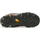 Merrell Moab 3 Mid Waterproof Shoes - Mens, Earth, 9 US, J035839-09.0