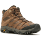 Merrell Moab 3 Mid Waterproof Shoes - Mens, Earth, 12 US, J035839-12.0