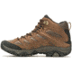 Merrell Moab 3 Mid Waterproof Shoes - Mens, Earth, 9 US, J035839-09.0