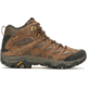 Merrell Moab 3 Mid Waterproof Shoes - Mens, Earth, 9 US, J035839-09.0
