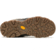 Merrell Moab 3 Mid Waterproof Shoes - Mens, Olive/Gum, 9.5 US, J036549-09.5