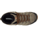 Merrell Moab 3 Mid Waterproof Shoes - Mens, Olive/Gum, 10 US, J036549-10.0
