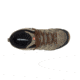 Merrell Moab 3 Mid WP Hiking Shoes - Mens, Wide, Olive/Gum, 11, J036549W-11