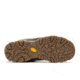 Merrell Moab 3 Mid WP Hiking Shoes - Mens, Wide, Olive/Gum, 11, J036549W-11