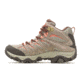Merrell Moab 3 Mid WP Hiking Shoes - Womens, Bungee Cord, 9, J035848-9