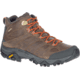 Merrell Moab 3 Prime Mid Waterproof Casual Shoes - Mens, Canteen, 7, Wide, J035763W-W-7