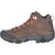 Merrell Moab 3 Prime Mid Waterproof Casual Shoes - Mens, Canteen, 7, Wide, J035763W-W-7