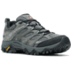 Merrell Moab 3 WP Hiking Shoes - Mens, Granite, 10.5 US, J035855-10.5