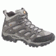 Merrell Moab Mid Waterproof Hiking Shoe - Men's-Earth-Wide-10.5 US