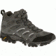 Merrell Moab Mid Waterproof Hiking Shoe - Men's-Sedona Sage-Medium-8