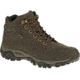 Merrell Moab Rover Mid Waterproof Casual Boot - Mens-Espresso-Wide-11.5 US