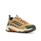 USED, Merrell Moab Speed 2 Hiking Shoes - Men's, Coyote, 10, J037529-10