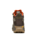 Merrell Moab Speed 2 Leather Mid WP Hiking Shoes - Mens, Olive, 10.5 US, J037781-10.5