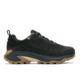 Merrell Moab Speed 2 Leather WP Hiking Shoes - Mens, Black, 10.5 US, J037783-10.5