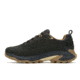 Merrell Moab Speed 2 Leather WP Hiking Shoes - Mens, Black, 10.5 US, J037783-10.5