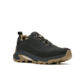 Merrell Moab Speed 2 Leather WP Hiking Shoes - Mens, Black, 10.5 US, J037783-10.5