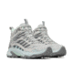 Merrell Moab Speed 2 Mid Gore-Tex Hiking Shoes - Womens, Belize, 9 US, J00004911-9