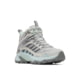 Merrell Moab Speed 2 Mid Gore-Tex Hiking Shoes - Women's, Belize, 8.5 US, J00004911-8.5