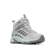 Merrell Moab Speed 2 Mid Gore-Tex Hiking Shoes - Womens, Belize, 9 US, J00004911-9