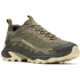 Merrell Moab Speed 2 Shoes - Mens, Olive, 9 US, J037527-9
