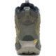 Merrell Moab Speed 2 Thermo Mid Waterproof Boots - Mens, Olive, 10 US, J038413-10