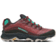 Merrell Moab Speed Hiking Shoes - Womens, Burlwood, 11, Medium, J066858-M-11