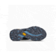 Merrell Moab Speed Hiking Shoes - Womens, Charcoal/ Altitude, 7, Medium, J067160-M-7