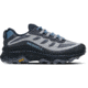 Merrell Moab Speed Hiking Shoes - Womens, Charcoal/ Altitude, 7, Medium, J067160-M-7
