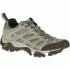 Merrell Moab Ventilator Hiking Shoe - Women's-9.5-Granite