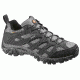 Merrell Moab Waterproof Hiking Shoe - Mens-Beluga-Wide--8 US