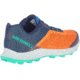 Merrell Merrell MTL Skyfire Trailrunning Shoes - Men's, Exuberance, 10, J066237-10