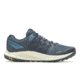 Merrell Nove 3 Trailrunning Shoes - Mens, Navy, 9, J037153-9