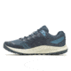 Merrell Nove 3 Trailrunning Shoes - Mens, Navy, 9, J037153-9