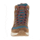 Merrell Ontario 85 Mid Waterproof - Womens, Dragonfly, Medium, 06.5, J18852-401-06.5