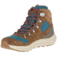 Merrell Ontario 85 Mid Waterproof - Womens, Dragonfly, Medium, 06.5, J18852-401-06.5