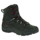 Merrell Polarand 8 Waterproof Backpacking Boot - Mens-Black-Medium-9 US
