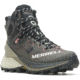 Merrell Rogue Hiker Mid Gore-Tex Shoes - Womens, Brindle, 8, J037344-M-8
