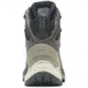 Merrell Rogue Hiker Mid Gore-Tex Shoes - Womens, Brindle, 8, J037344-M-8