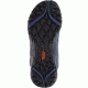 Merrell Siren Sport Q2 Mid Waterproof Hiking Boot - Women's-Crown Blue-Medium-6