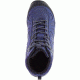 Merrell Siren Sport Q2 Mid Waterproof Hiking Boot - Women's-Crown Blue-Medium-6