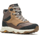 Merrell Speed Solo Mid Waterproof Shoes - Mens, Earth, 11.5, J004533-M-11.5