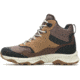 Merrell Speed Solo Mid Waterproof Shoes - Mens, Earth, 11.5, J004533-M-11.5