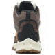 Merrell Speed Solo Mid Waterproof Shoes - Mens, Earth, 11.5, J004533-M-11.5