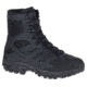 Merrell Tactical Moab 2 8in Tactical Boot, Black, 03.5 J17781-03.5