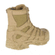 Merrell Tactical Moab 2 8in Tactical Boot, Coyote, 04.0 J17783-04.0