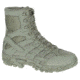 Merrell Tactical Moab 2 8in Tactical Waterproof Boot - Mens, Sage Green, 7 J17711-7