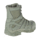 Merrell Tactical Moab 2 8in Tactical Waterproof Boot - Womens, Sage Green, 10 J17718-10