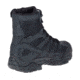 Merrell Tactical Moab 2 8in Tactical Waterproof Boot - Womens, Black, 8.5 J17720-8.5